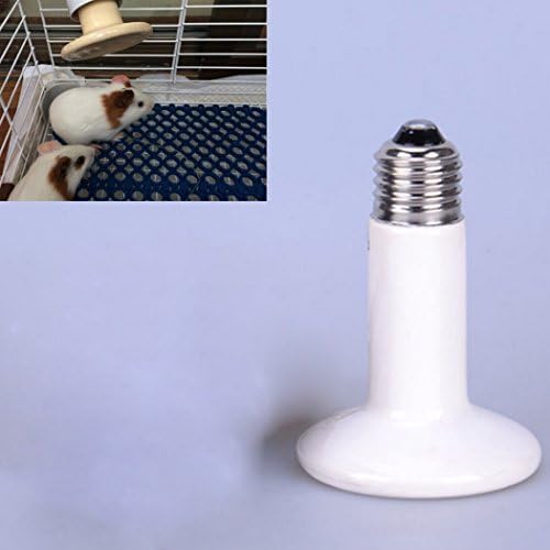 Boutique1583 ceramic space heater. Wattage from 25 W to 200 W.