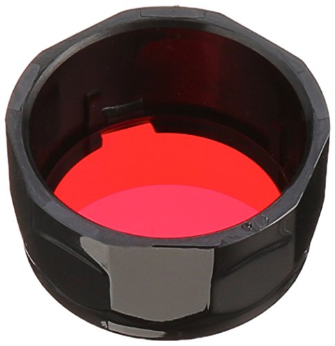Fenix Red Filter for flashlights small - 2