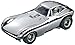 Produktbild Stadlbauer 20030648 - Bill Thomas Cheetah, Aluminium Car