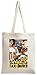 Produktbild Michelle Obama in Taxi Driver Tote Bag