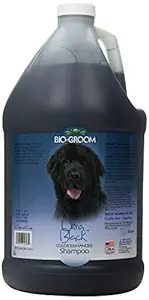 Bio-Groom Ultra Black Color Enhancer Dog Shampoo, 3.8 L