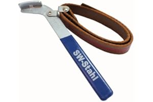 MZA Halteband 460mm für Schwungscheibe - Spezialwerkzeug