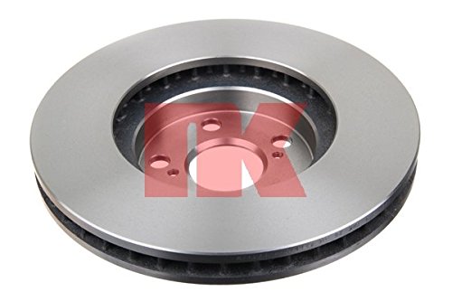 Preisvergleich Produktbild Bremsscheibe - NK 204586