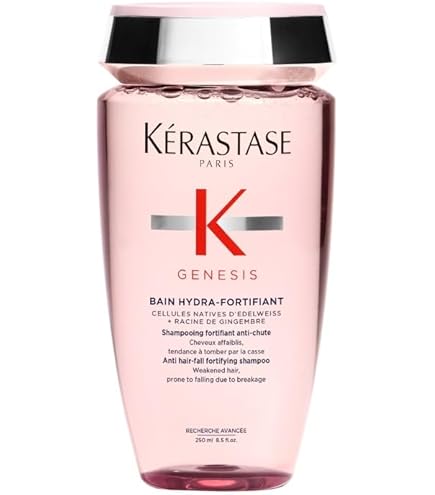 Kerastase Specifique Bain Divalent Shampoo 1000ml : Amazon.com.be