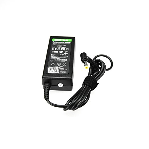 Netzteil Ladegerät AC Adapter 19V 3,42A 65W für ACER Aspire 1200 5253 5738 5749 6935 7000 7739 7750 5732Z 5732ZG 5734Z 5738D 5738G 5738Z 5741G 5742G 5749G 5749Z 5750G 5755G 5755ZG 7738G 7739-384 7739G 7739Z 7740G E1-571G S3-391 S3-951 S5-391 V3-571G V3-771G V5-171G V5-471G V5-531G V5-571G V5-E1-570, Travelmate 660 661 662 663 720 5730G 7730G 8371 8471 5735Z, Extensa 5220 5230 5235 5600 5630 5635 5230E 5630EZ 5630G 5630Z 5635Z 5635ZG, eMachines E510 E520 E525 E527 E620 E625 E627 E630 - 8