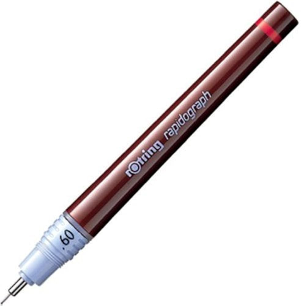 Rotring 0. Рапидограф rotring 1903238. 1. 1. 1.
