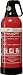 Produktbild Pulverlöscher FLP 3330 2kg f.A/B/C rot