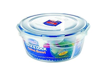 Lock & Lock HSM947 Boîte multifonction Bol 3.4 l