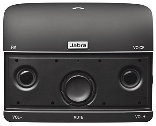 Jabra Freeway Bluetooth In-car Speakerphone