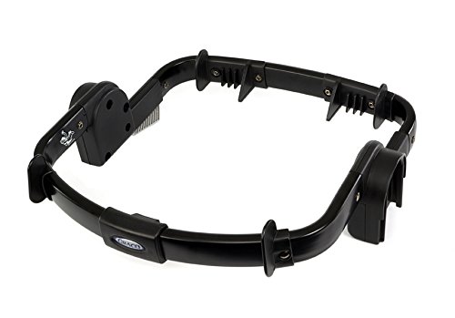 Graco Adapter for Gr 0+ on Evo XT