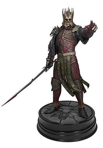Dark Horse Deluxe - The Witcher 3 - The Wild Hunt - Figurine - Eredin Bréacc Glas