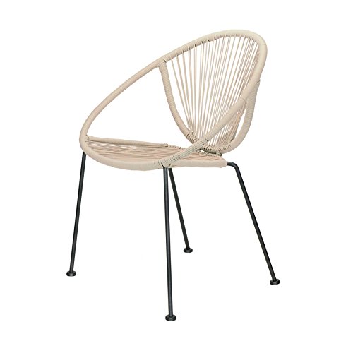 Preisvergleich Produktbild Ikarus Apulia Sessel - sand