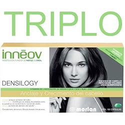 INNEOV - INN DENSILOGY COFFRET 3M