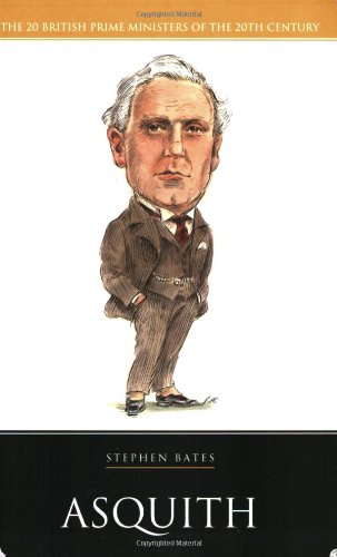 Download Prime Minister Box Set: Asquith (20th Century PM)