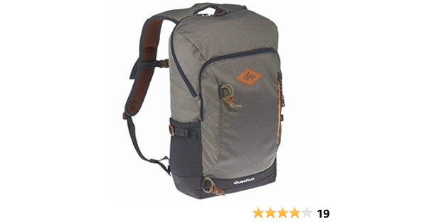 quechua 20l backpack