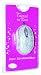 Produktbild in.pro. 10549500 Tussi on Tour Computermouse USB mit Strass PVC