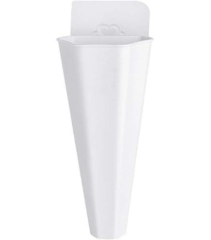 Vaso portafiori per cimitero 26,5x13,5cm - In bronzo, con interno in p