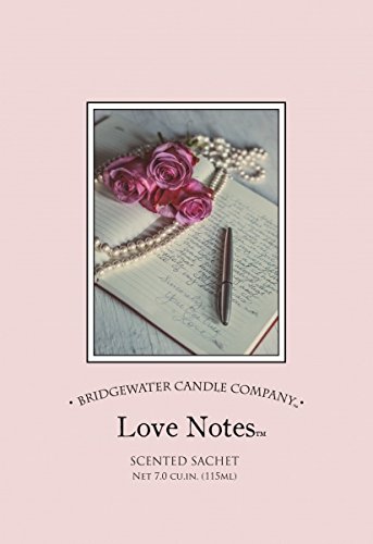 Bridgewater Duftsachet Love Notes