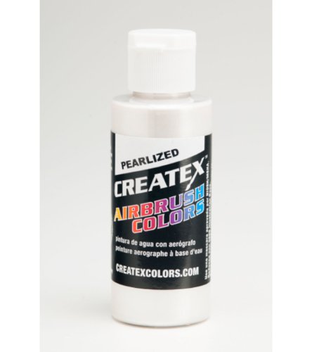 Color Pour Pearl Powder Mix-In Kit