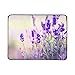Produktbild WOCNEMP Lavendel tragbare und Faltbare Deckenmatte 60x78 Zoll handliche Matte für Camping Picknick Strand Indoor Outdoor-Reise