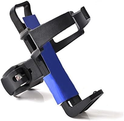 HOOPEN Cycle Bicycle Water Bottle Holder Rack Cage Bracket Cycling Drink Bottle Mount Carrier Handlebar Component Support