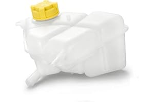 TWILIGHT GARAGE FLYN Récipient de compensation pour liquide de refroidissement 1221362