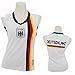 Produktbild Antonio Deutschland WM 2018 Damen-Trikot Größe M