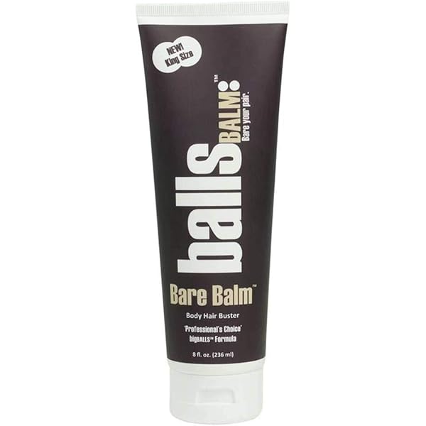 Discover 158+ hair removal cream for balls super hot dedaotaonec