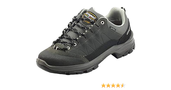Trekker Boots GRISPORT - 10303D69G Marrone Dakar - Trekker boots - High  boots and others - Men's shoes | efootwear.eu
