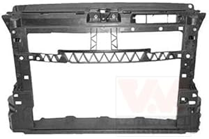VAN WEZEL 5829678 Pannellatura anteriore