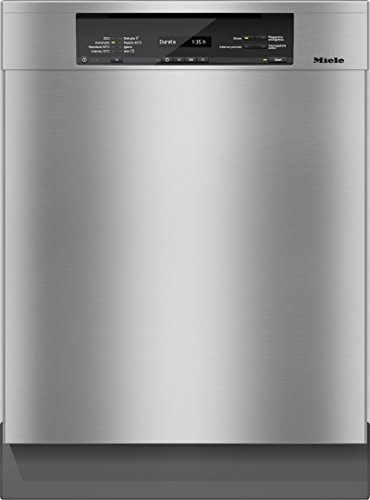 Preisvergleich Produktbild Miele G 6512 SCU CLS lavastoviglie
