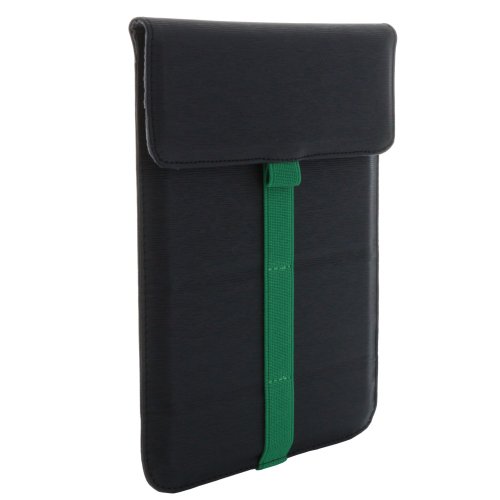 XiRRiX Hülle Tasche für Tablet PC – Größe: 9.7″ (24,6cm) / 10.1″ (25,65cm) für z.B. Samsung Galaxy Tab S 10.5 – Trekstor SurfTab xintron i etc. - 7