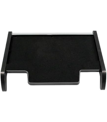 KRAM-TRUCK Armaturenbrett-Abdeckung, LKW-Cockpit, TV-Rack, Kompatibel