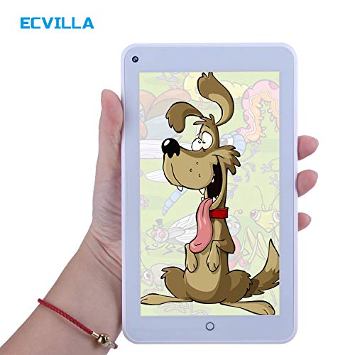 ECVILLA KMAX - Tablet de 7