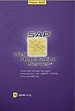 SAP Web Application Server: Internet-Anwendungen entwickeln mit ABAP, HTML und JavaScript by
