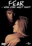 Fear [DVD] [1996]