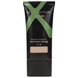 Xperience Weightless Foundation by Max Factor Fair Sugar Cane 55