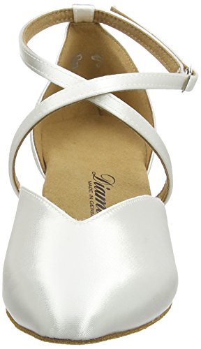 Diamant Diamant Brautschuhe Standard Tanzschuhe 107-013-092 Damen Tanzschuhe – Standard & Latein - 4