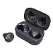 Produktbild Bluetooth Kopfhörer in Ear,T1-APTX Bluetooth 5.0 Sport Headset Kabellos TWS Ohrhörer Sportkopfhörer, Wasserdicht HiFi Stereo Noise Cancelling Earbuds mit Mikrofon für Android iPhone (Schwarz)