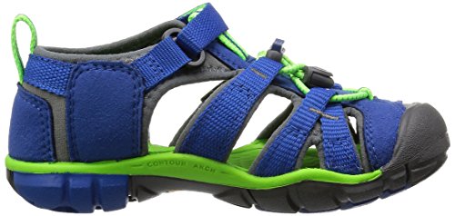 Keen Unisex Baby Seacamp Ii Cnx Lauflernschuhe - 15