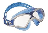 aqua sphere kinder schwimmbrille seal 2.0 Low-Profile, Design Kuschelig.