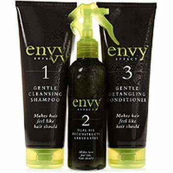 Envy Frizzgard Kit 3 Item Set
