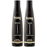 REVIVOGEN MD Shampoo & Conditioner Set