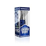 XEO Shisha2Go Cartomizer - Wild Blueberry, nikotinfrei