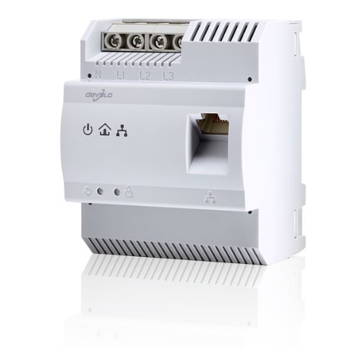 Preisvergleich Produktbild DLAN 200 AVpro DINrail