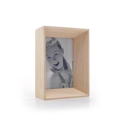 Wall Home Decor Prado Frame 10x15cm Timber H 18 X W 13 X D 7 Cm