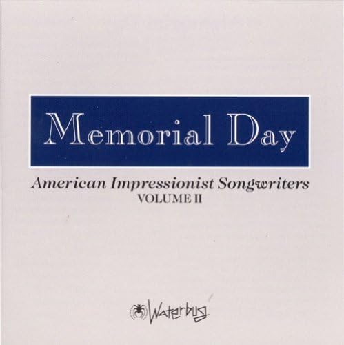 Memorial Day: American Impress