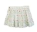 Little Green Radicals Serene Seahourse Swishy Skirt (Seahorse Print, 2 - 3 Year)