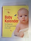 weltbild kalender 2019 sale  Baby Kalender. Der Begleiter für das spannende erste Jahr
