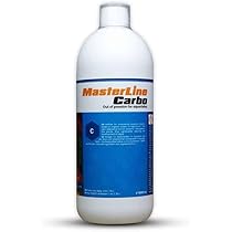 MASTERLINE All in One Golden Dnger mit berlegende Dngeformel fr  Aquariumpflanzen : Amazon.de: Garten